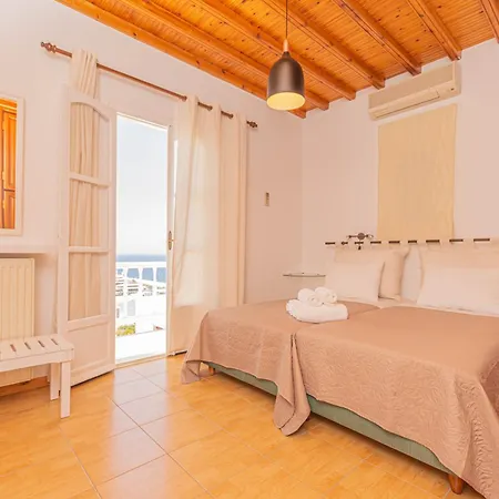 Anchor αpartments Апартаменты *