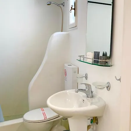 Anchor αpartments Mykonos Town