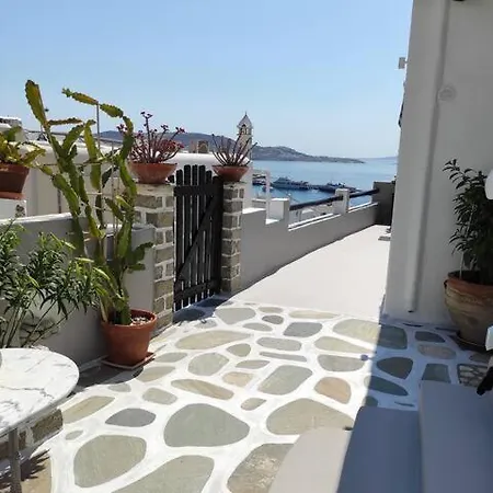 Anchor αpartments Апартаменты *