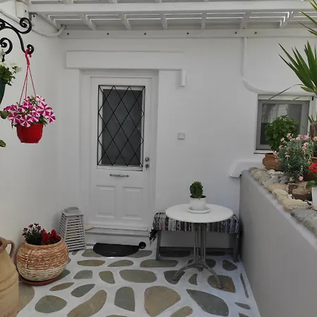 Anchor αpartments * Mykonos Town