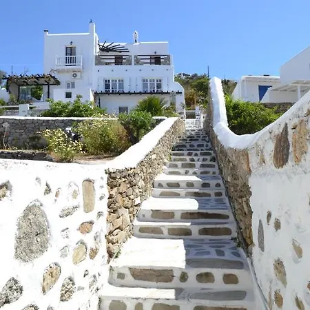 Апартаменты Anchor αpartments *