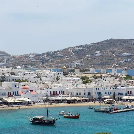 Anchor αpartments *