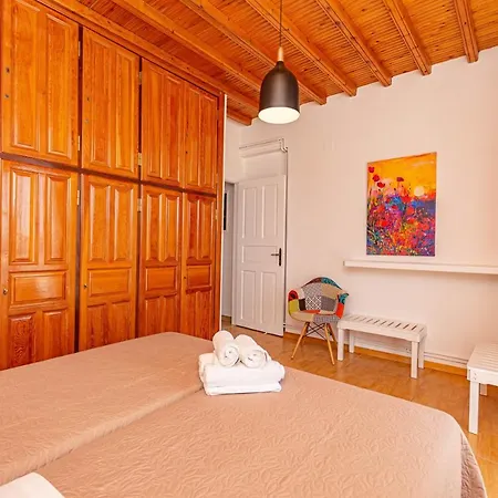 Anchor αpartments Apartmán