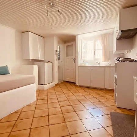 Anchor αpartments * Mykonos Town