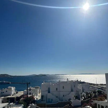 Anchor αpartments דירה *