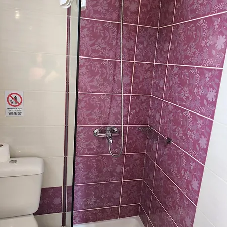 Anchor αpartments * Mykonos Town