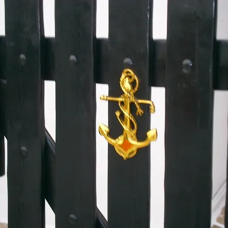 Apartmán Anchor αpartments