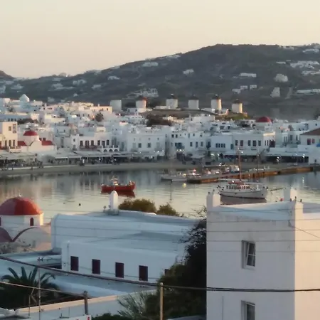 Anchor αpartments *