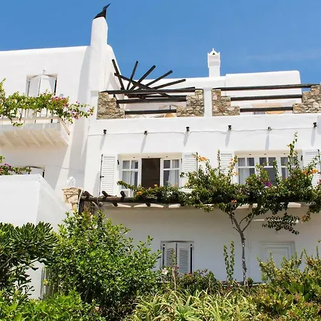 דירה Anchor αpartments *