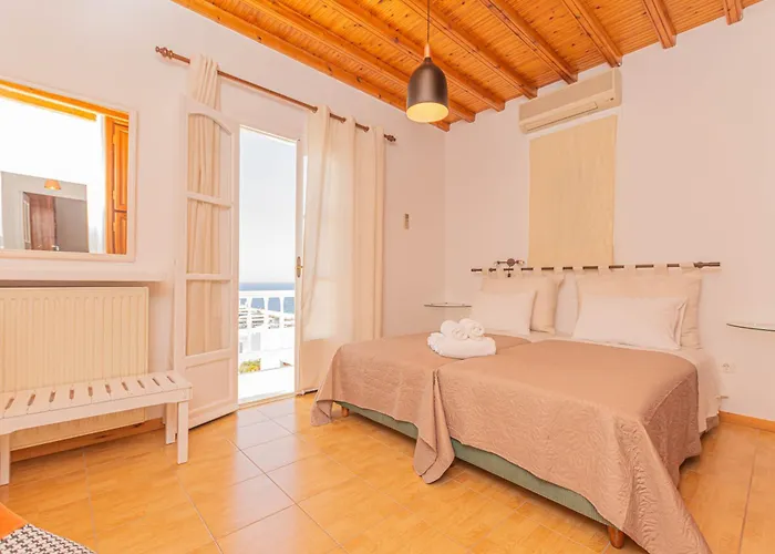 Anchor αpartments Apartament *