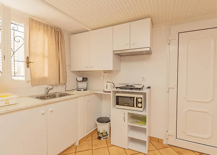 Anchor αpartments Mykonos Town