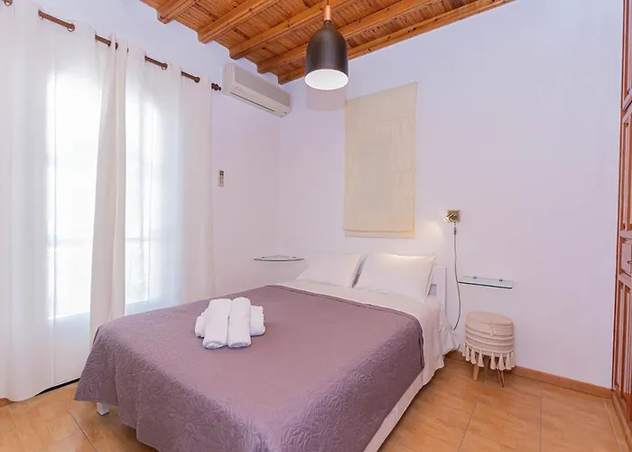 Apartament Anchor αpartments *