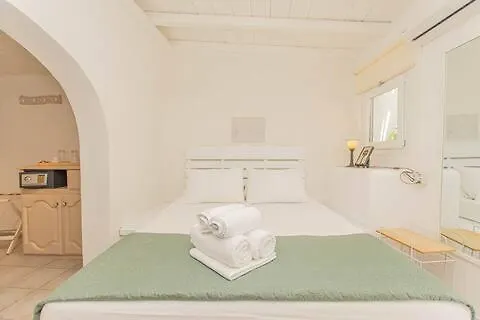Apartament Anchor αpartments Mykonos Town