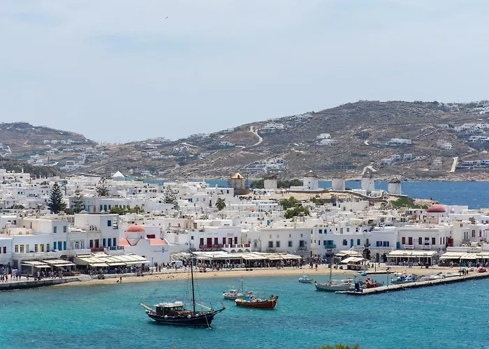 Anchor αpartments *