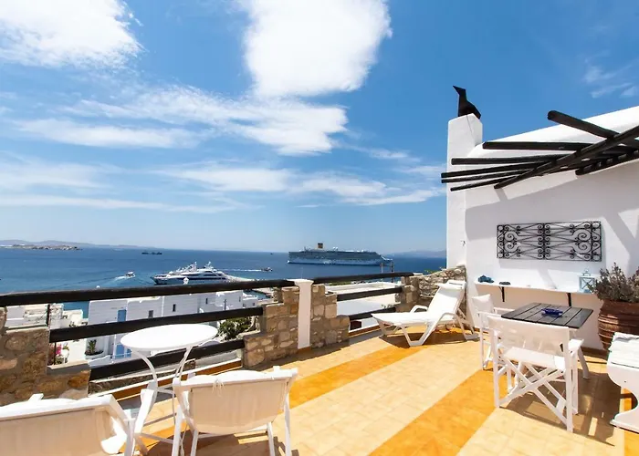 Apartament Anchor αpartments *