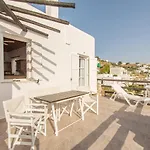 Διαμέρισμα Anchor αpartments