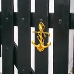 Διαμέρισμα Anchor αpartments