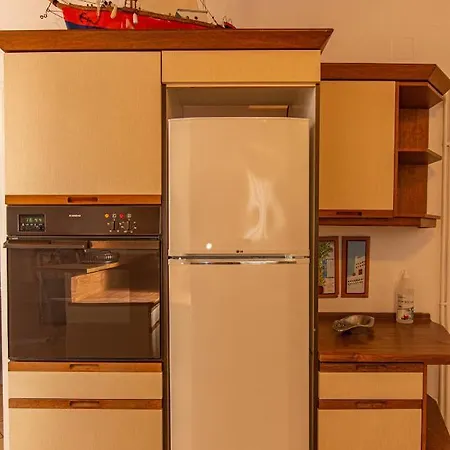 Anchor αpartments Appartement *