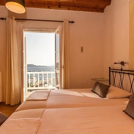 Anchor αpartments Appartement