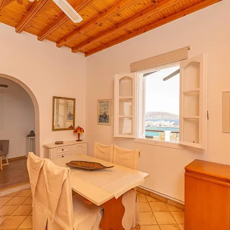 Anchor αpartments Apartamento