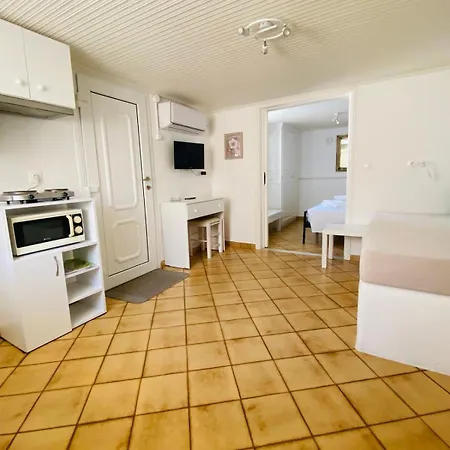 Anchor αpartments Mykonos Town