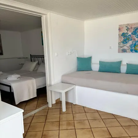 Apartamento Anchor αpartments *