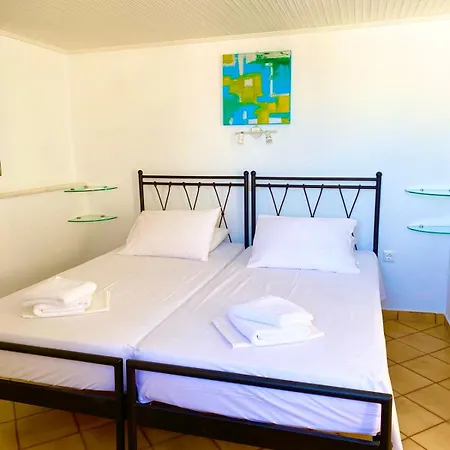 Apartment Anchor αpartments Mykonos Town