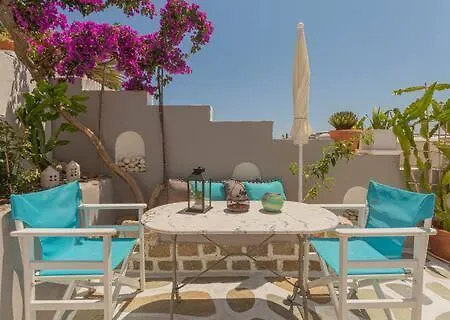 Anchor αpartments Apartman Mykonos Town