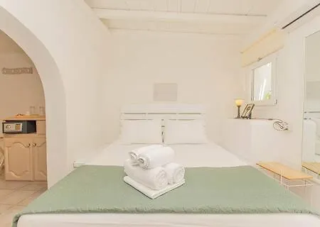 Appartement Anchor αpartments Mykonos Town