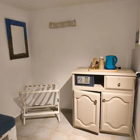 Anchor αpartments Appartement *