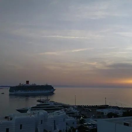 Apartman Anchor αpartments