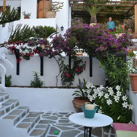 Apartamento Anchor αpartments *