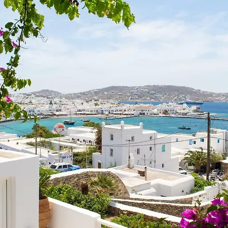 Anchor αpartments *