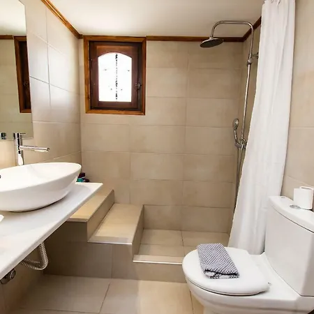 Appartement Anchor αpartments Mykonos Town