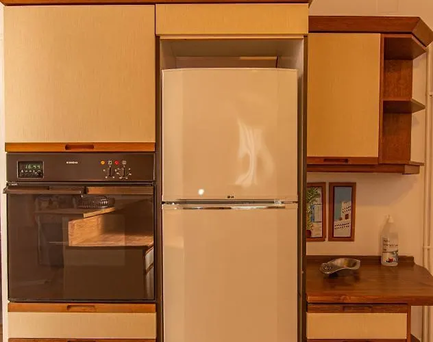 Anchor αpartments דירה *