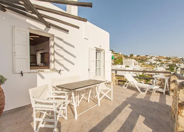 Apartament Anchor αpartments