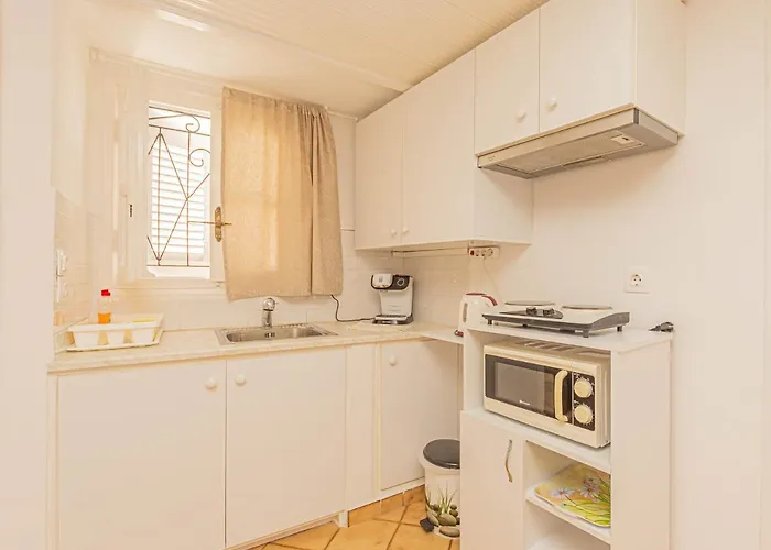 דירה Anchor αpartments Mykonos Town