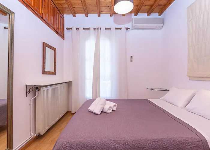 Anchor αpartments *