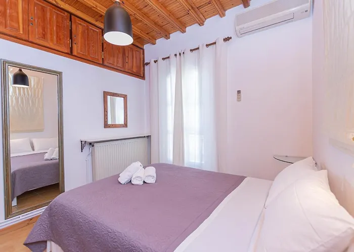 דירה Anchor αpartments Mykonos Town