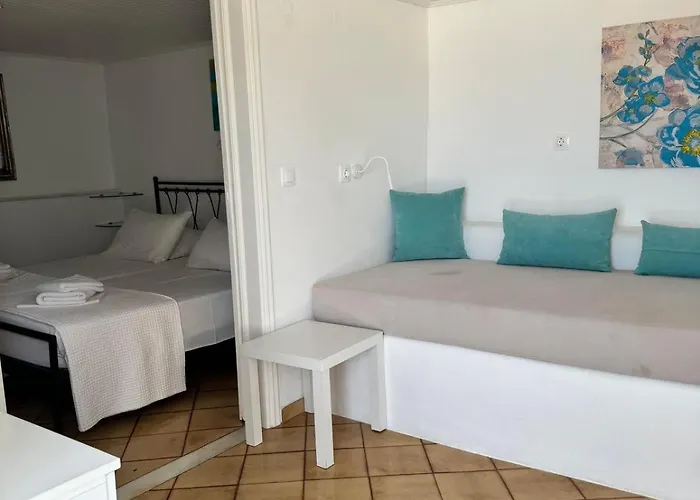 Apartamento Anchor αpartments *