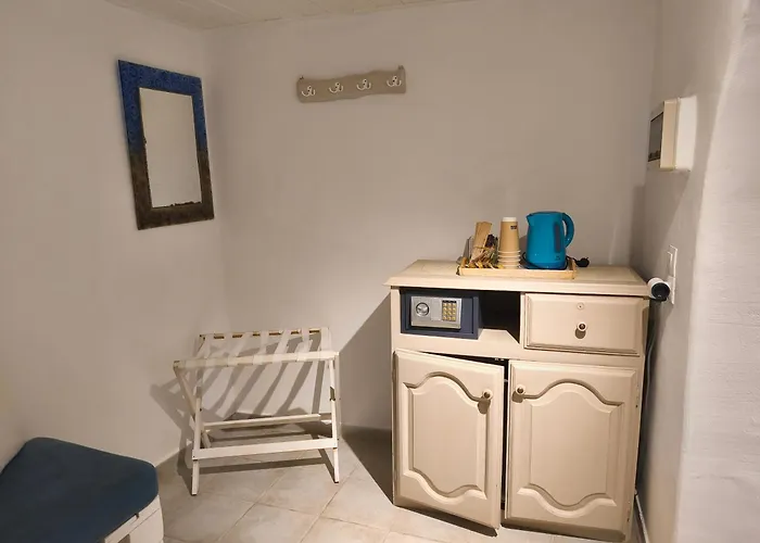 Anchor αpartments דירה *