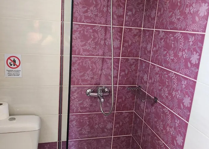 Anchor αpartments * Mykonos Town