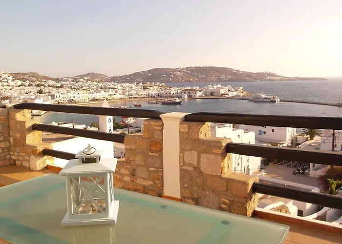 Apartament Anchor αpartments