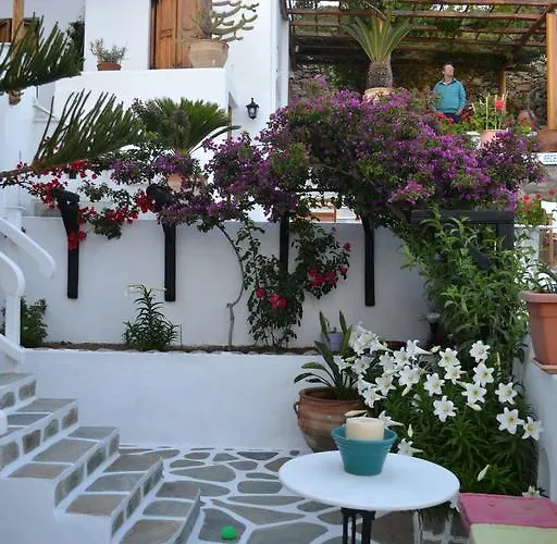 דירה Anchor αpartments *