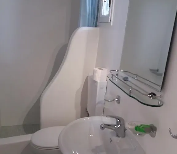 Anchor αpartments Apartament