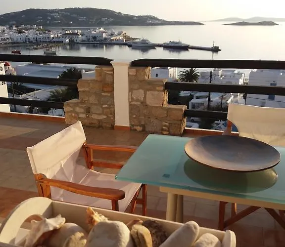 Apartament Anchor αpartments