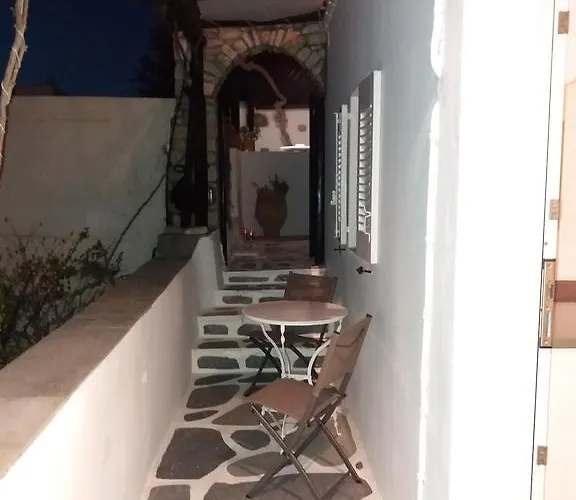 דירה Anchor αpartments