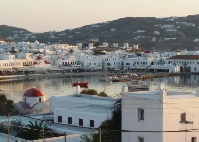 Anchor αpartments *