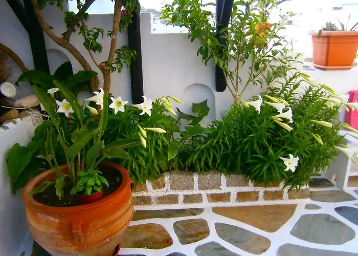 Apartament Anchor αpartments Mykonos Town