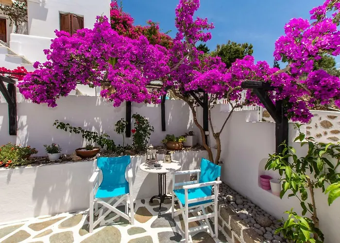 Apartament Anchor αpartments Mykonos Town